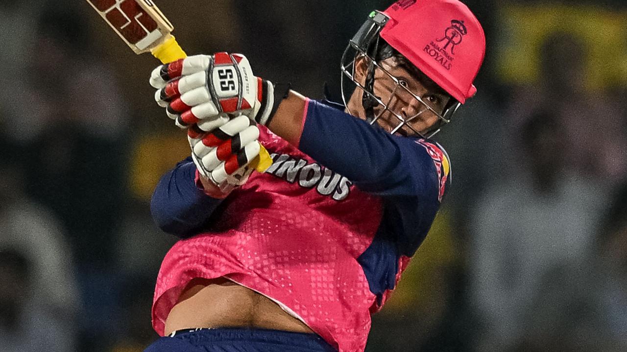 14-year-old sensation signs off from IPL season in style
