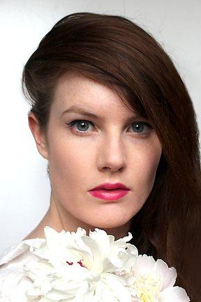 Julianna Hughes. Picture: Julia Hughes