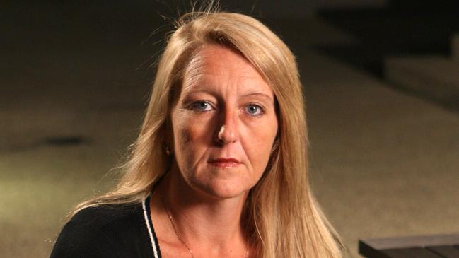 Lawyer Nicola Gobbo is suing Victoria Police.