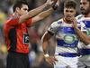 The Tackle: Benji’s axe threat must fall on ‘dumbest player in NRL’