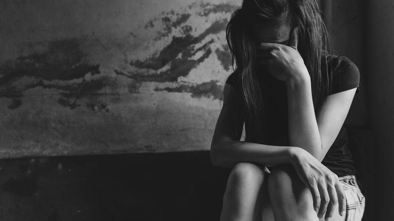 A Geelong woman was raped as by her father for around two years in her late-teens. Picture: File image