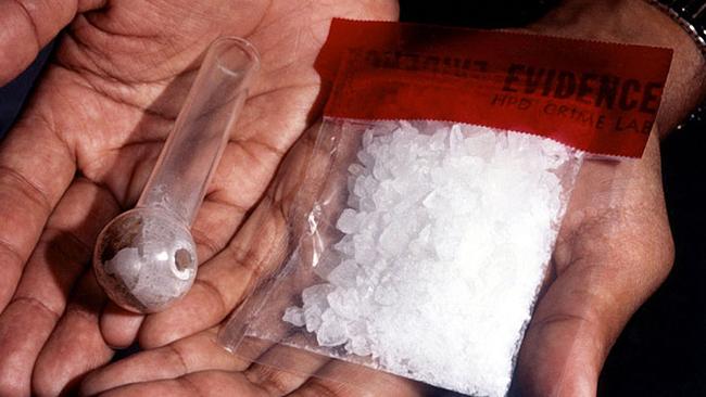 The Australian Criminal Intelligence Commission ordered wastewater testing to understand the true enormity of Australia’s drug problem. (Pic: Supplied)