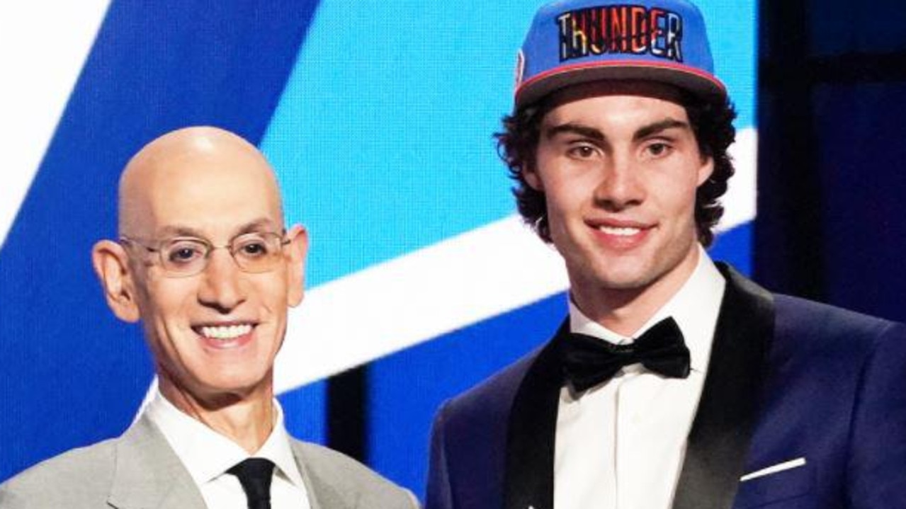 2021 NBA Draft grades: Pick-by-pick evaluations in trade-filled night with  a bunch of high marks 