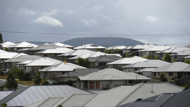 Ipswich real estate agents say the local rental market is in crisis and is not showing any signs of easing.