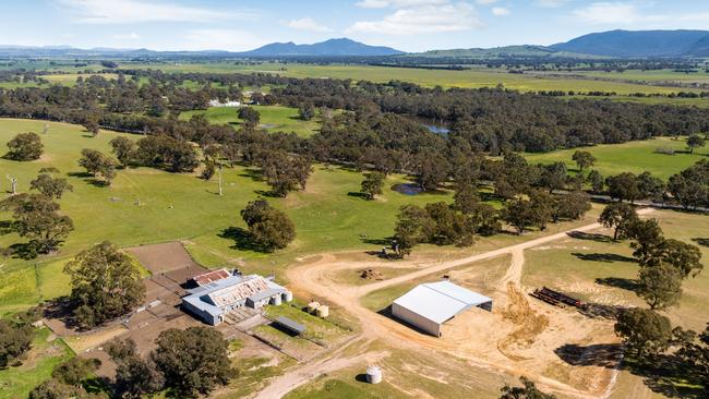 The Eurambeen Station has been sold to Australian-owned agricultural investor, developer and manager GO.FARM Australia.