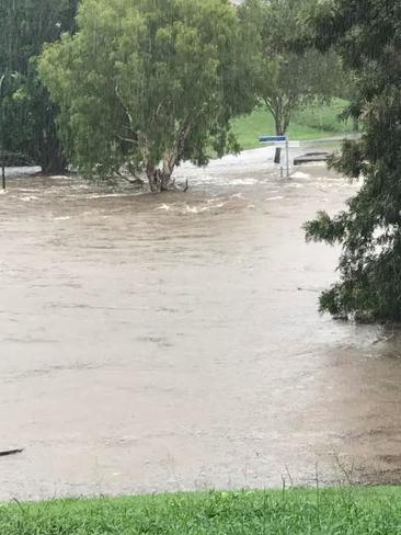 In pictures: Flooding hits southeast | The Courier Mail