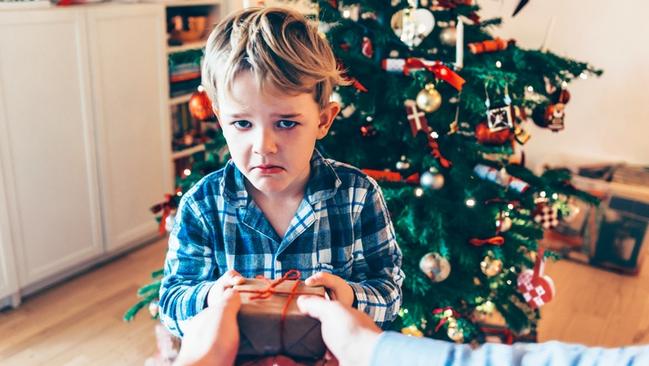 Christmas Presents For Kids Often Go Unappreciated. Here Are Some 