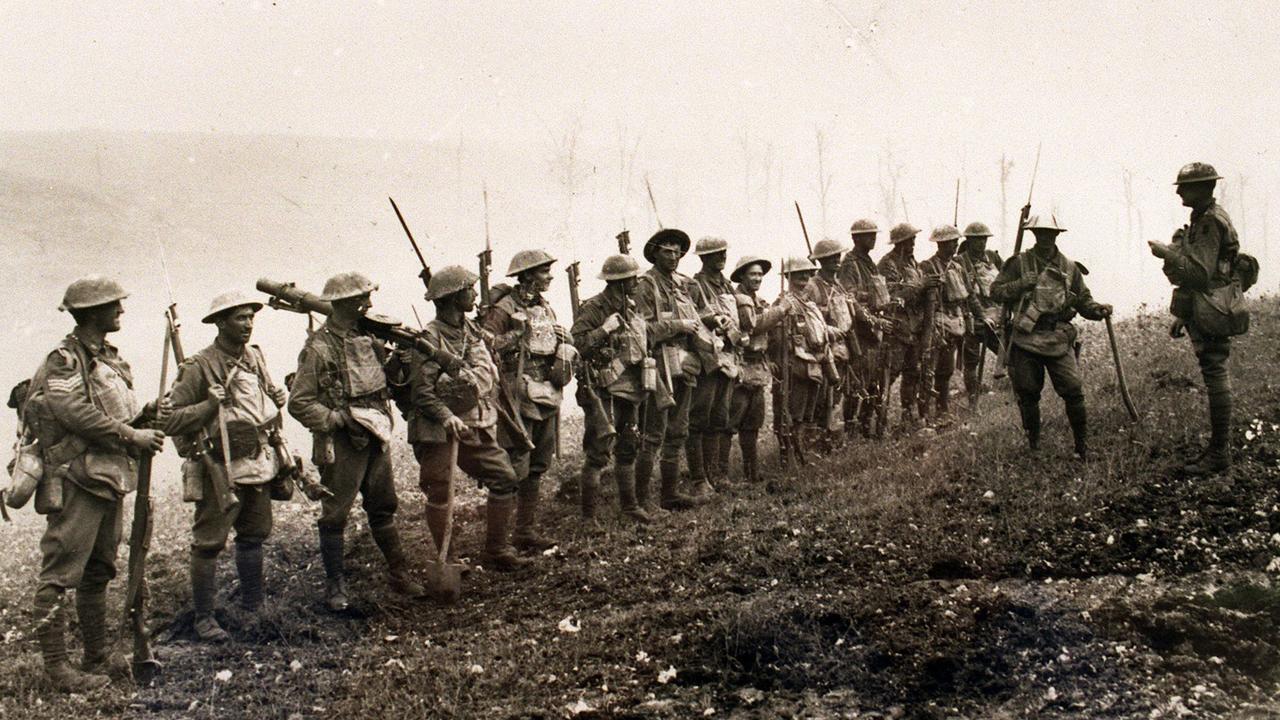 French Village Of Le Hamel Helps Australia Remember A Big World War I ...