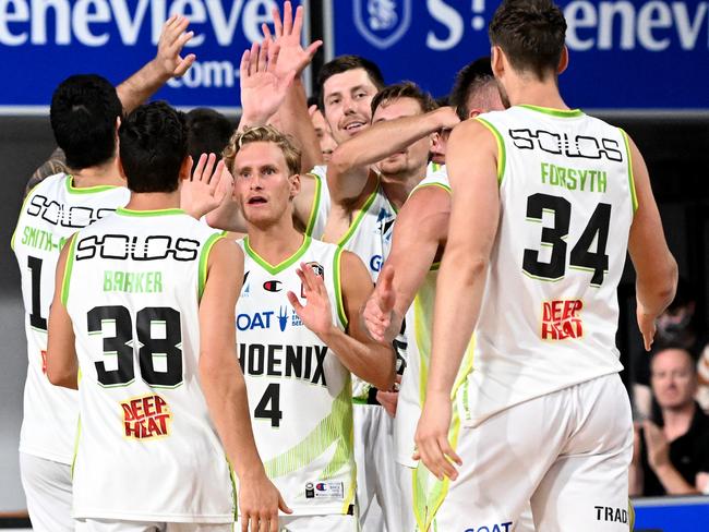 Could this be the year of the Phoenix? Picture: Getty Images