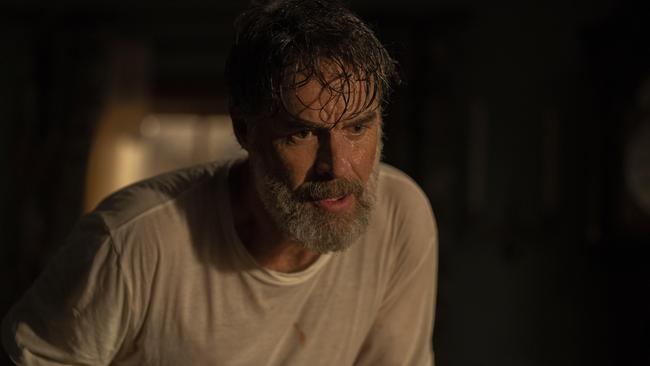 Murray Bartlett in The Last of Us. Picture: HBO