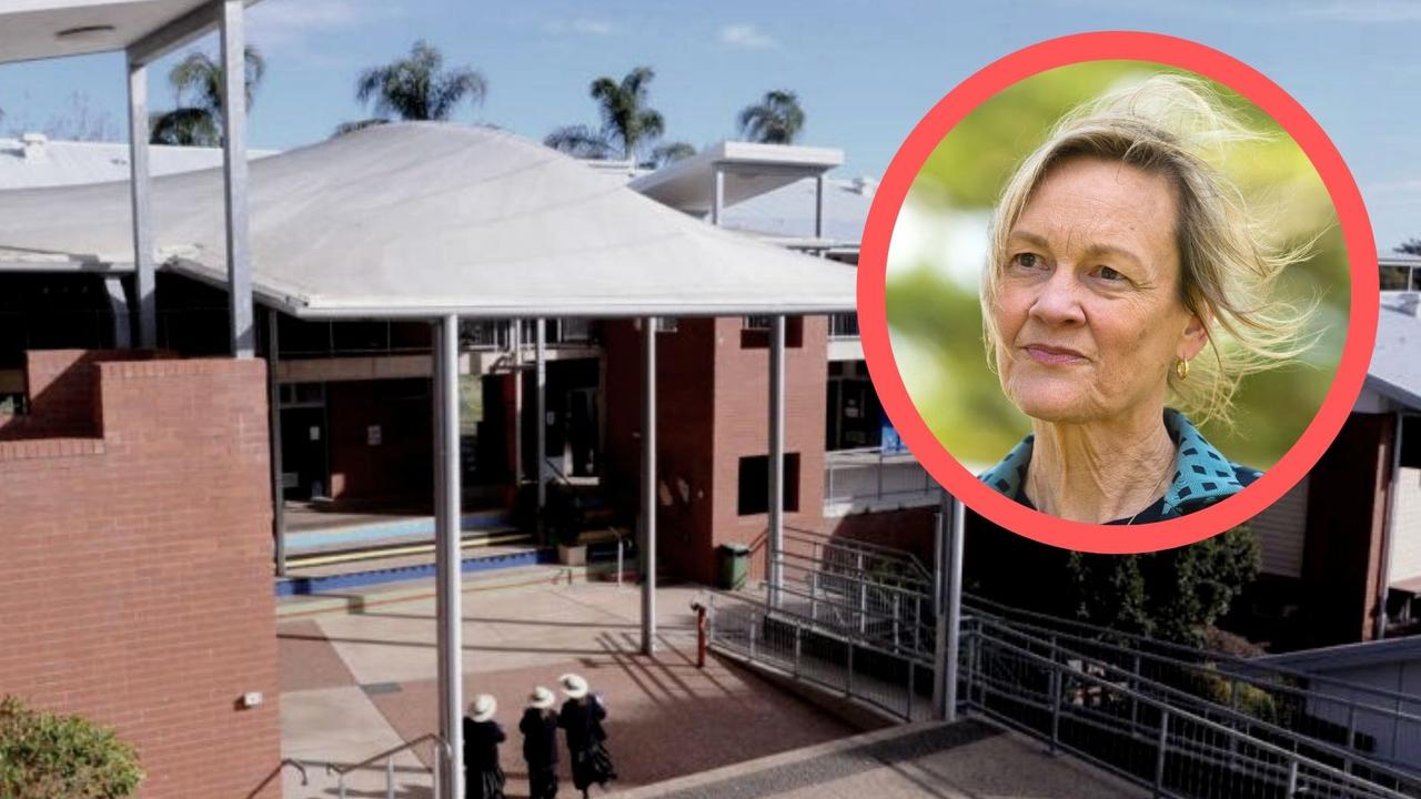 Why Covid rules are putting Toowoomba boarding students at risk