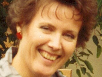 Adelaide woman Christine Redford has not been seen by her family since 1998. Picture: Supplied