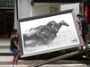 Picasso, Dali and Warhol: Cairns luxury boutique’s amazing return