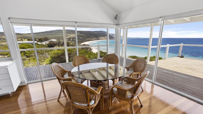 30 Whalers Drive, Port Lincoln, SA. Picture: Supplied