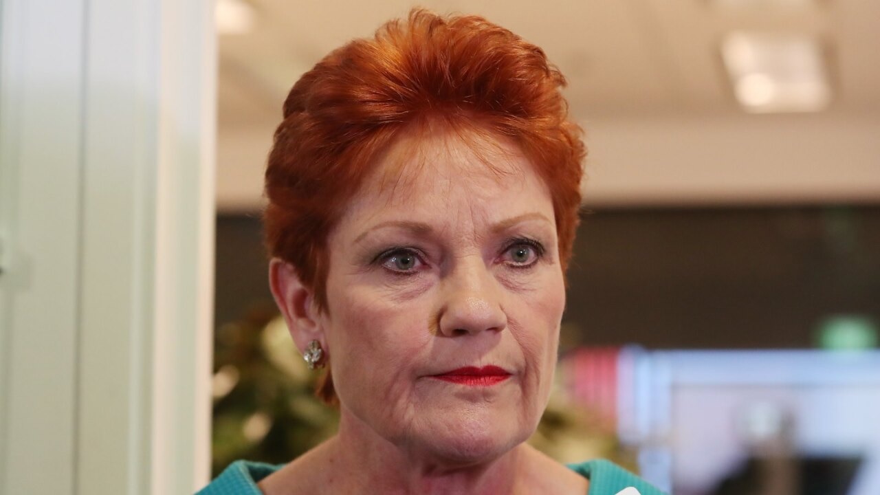 ‘not Up To The Senate To Strip Bettina Arndt Of ‘her Australia Day 7485