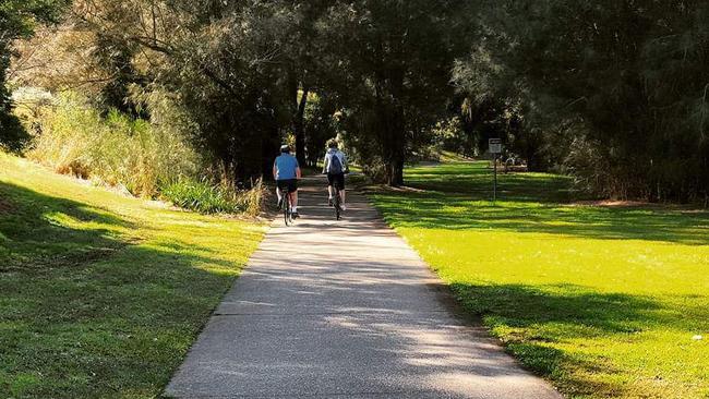 Canterbury parks set for upgrade 2017 | Daily Telegraph