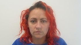 Hayley Terei became notorious for claiming she was Aboriginal to get bail in the Supreme Court. Police allege she lied and have charged her with perverting the course of justice.