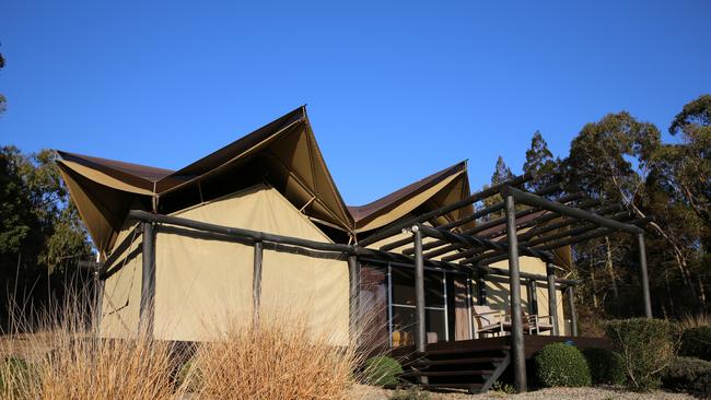 Alure Stanthorpe is convenient to many of the regions cellar doors.