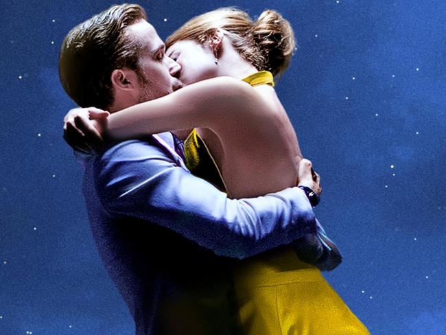 Emma Stone and Ryan Gosling for La La Land - Golden Globes preview for Sunday papers, 8 Jan.