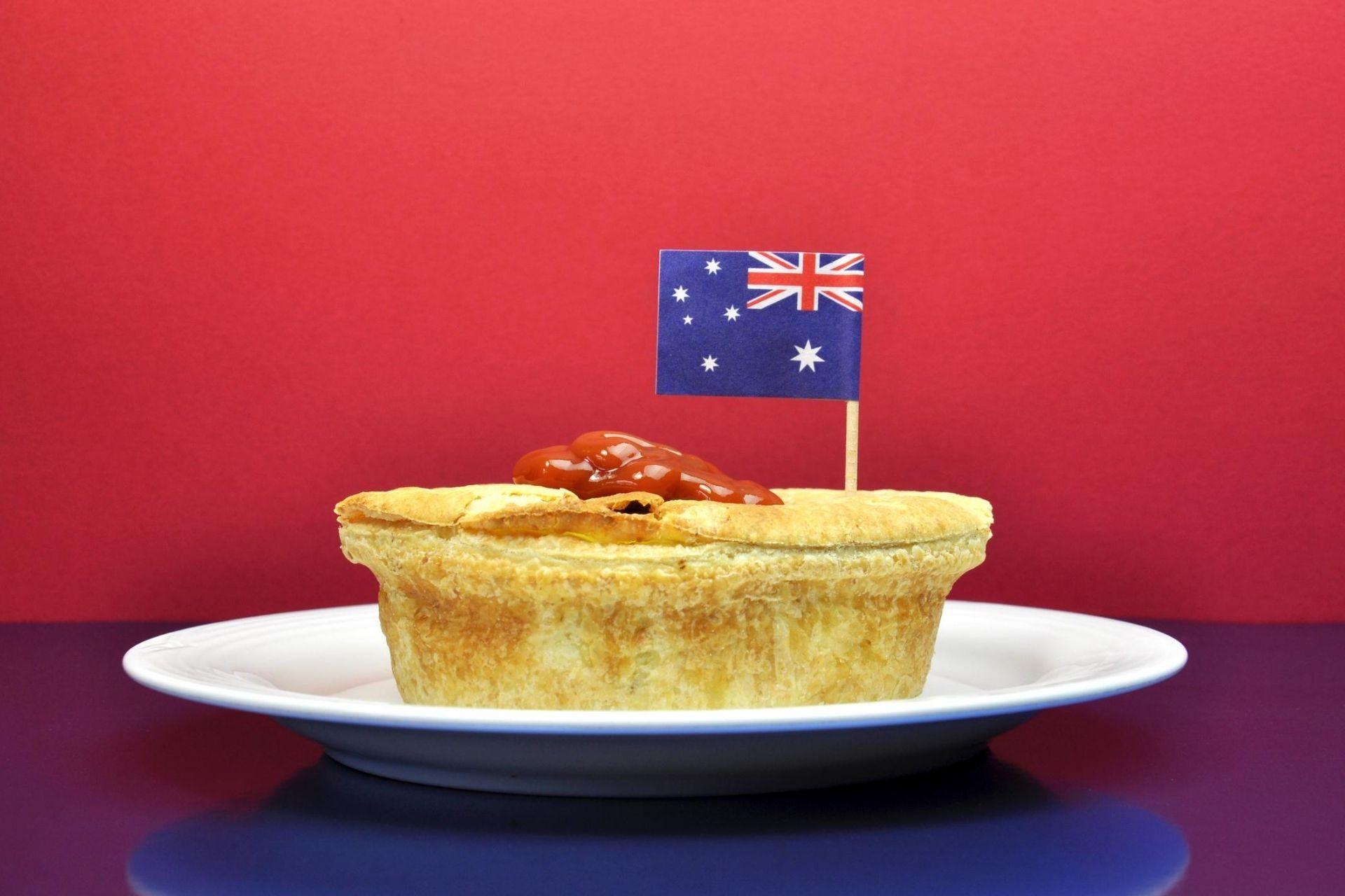 These Are Officially Australia's Greatest Pies For 2020 - GQ