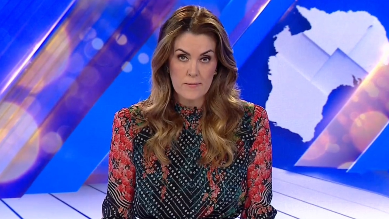 ‘Clear Case Of Moral Derangement’: Peta Credlin Slams ICC Seeking ...