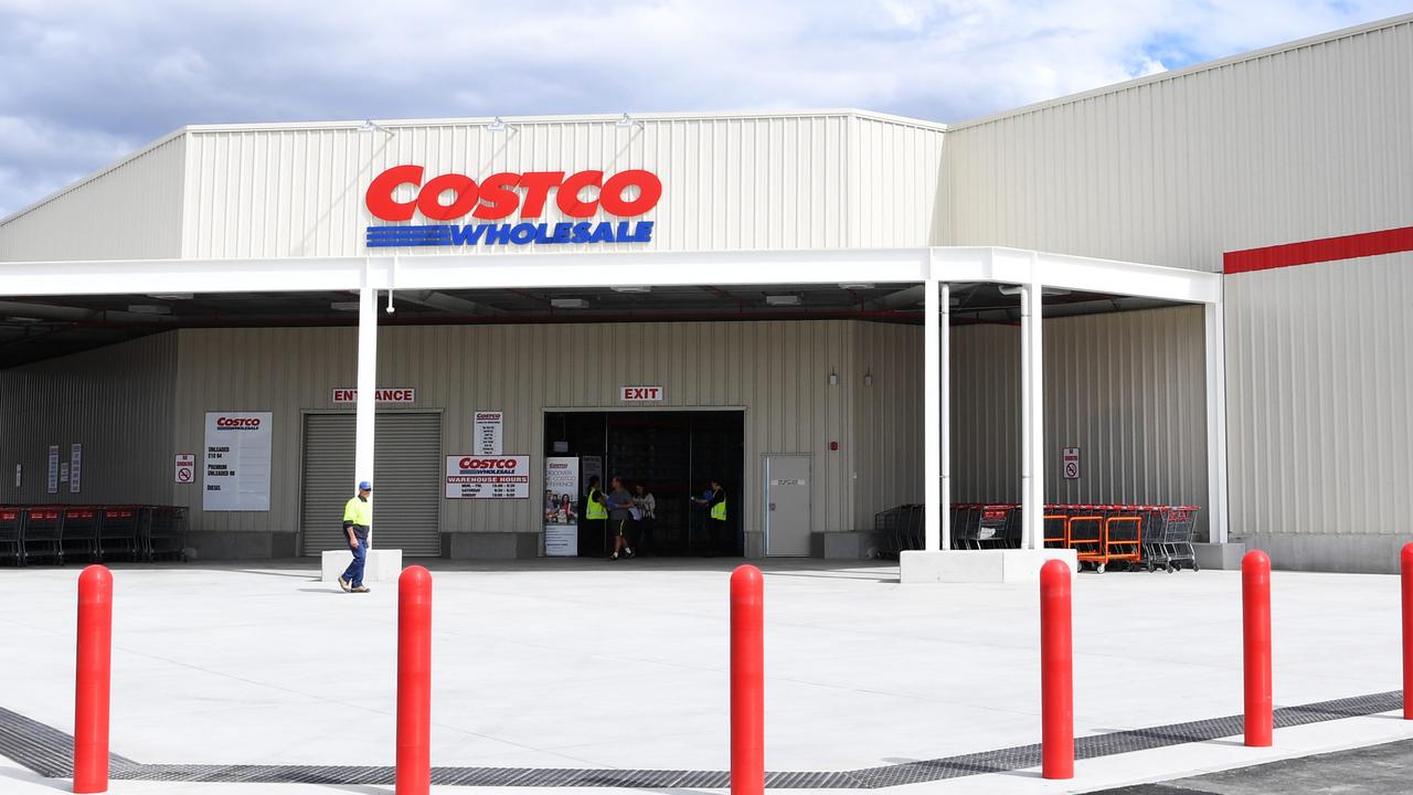 costco marsden park petrol hours