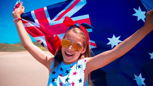 A motion before City of Melbourne says there’s growing national sentiment to change Australia Day.