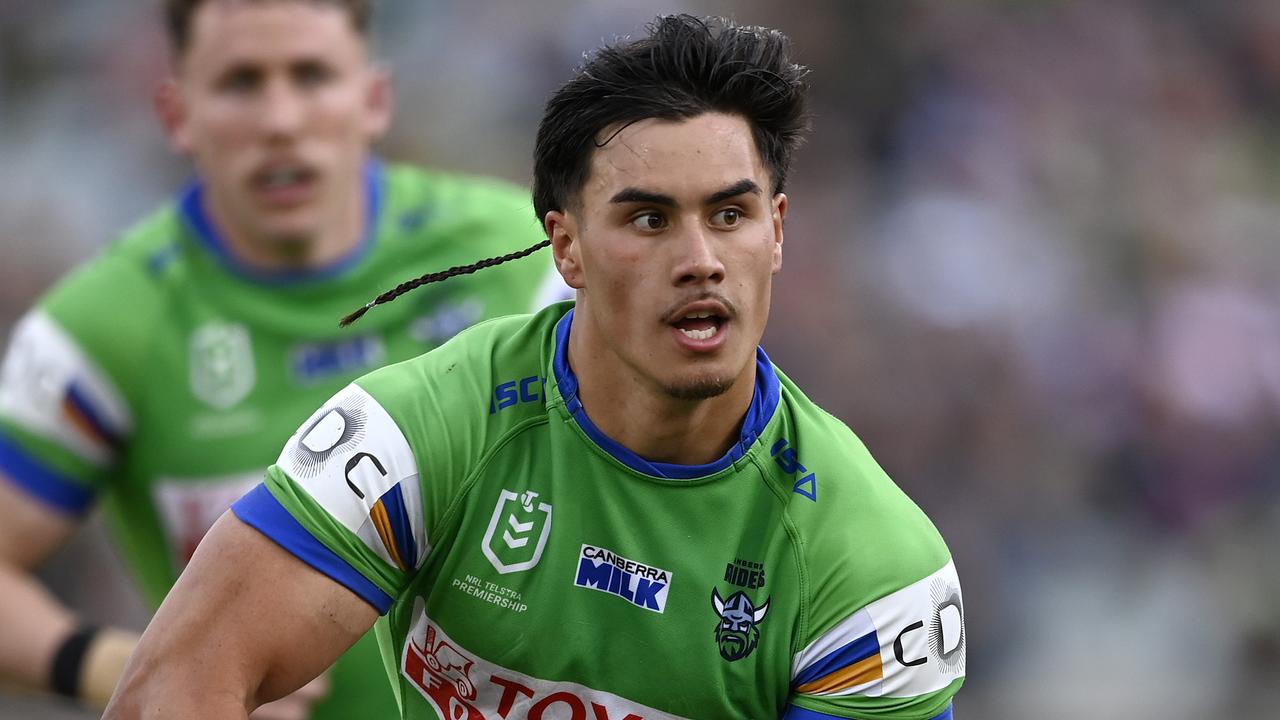 2025 NRL Season Preview: Canberra Raiders' Predictions & Key Players