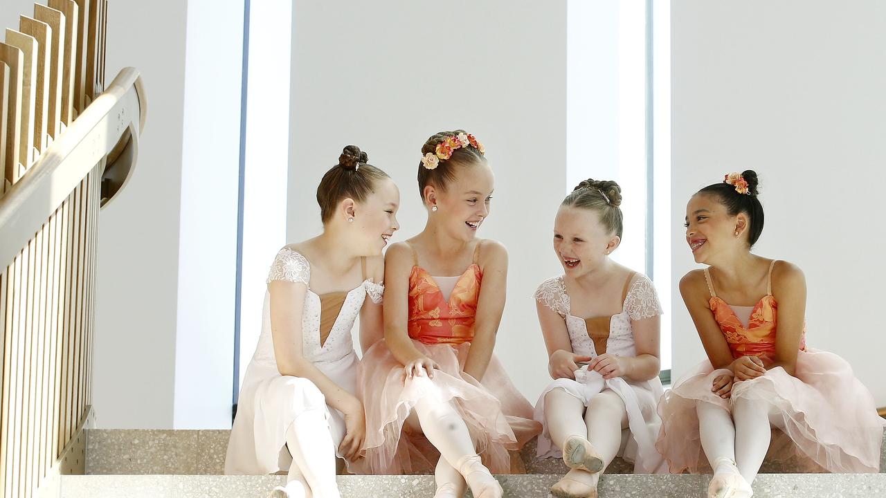 Australian Ballet’s Storytime Ballet The Nutcracker at Sydney Coliseum