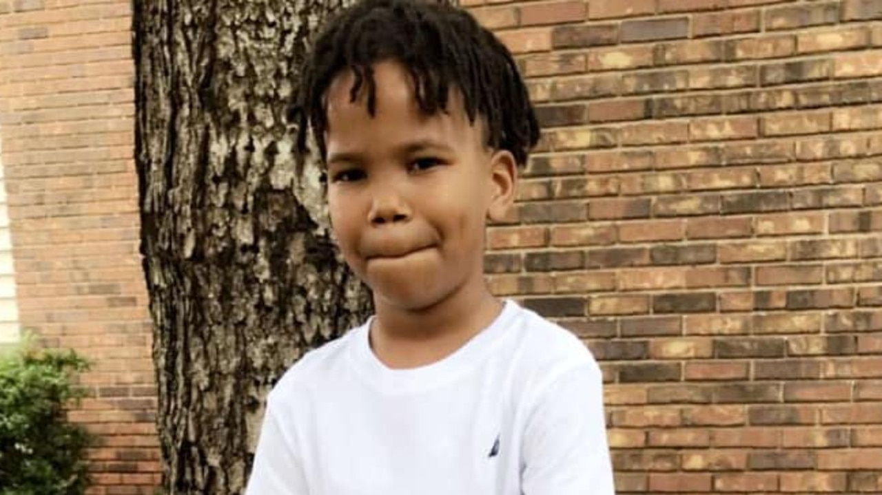A’Rhyan Anderson: Boy ‘eaten alive’ by pack of dogs in South Carolina ...