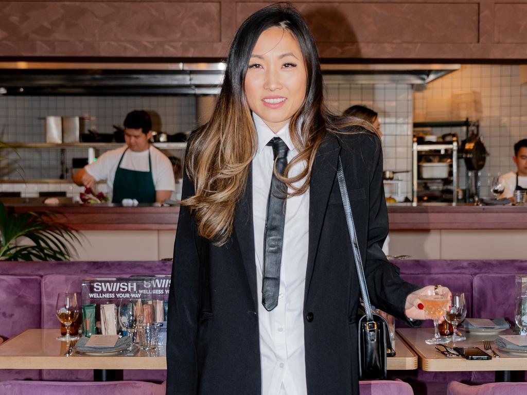 Jane Lu is the founder and CEO of Showpo and panellist on Shark Tank. Photo: Supplied