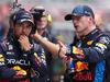 Drivers explode as Max claims China Sprint