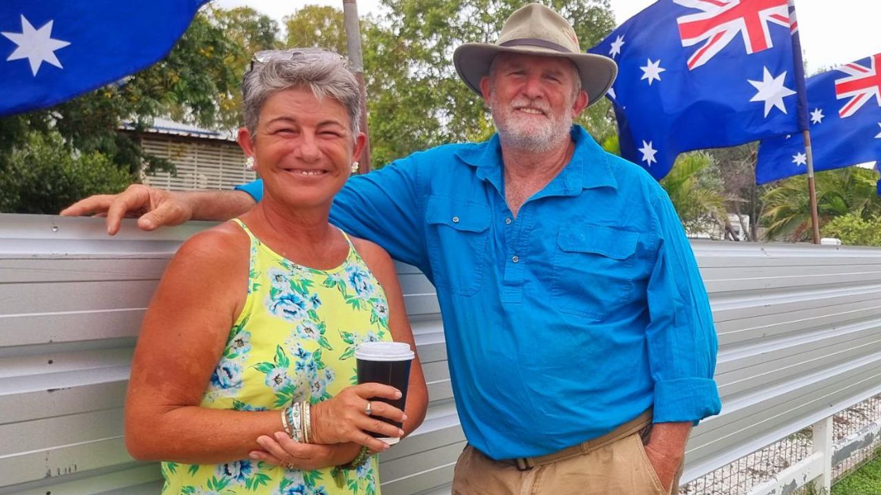 Timothy and Rachael Ciesiolka open Gun Pit coffee at Bouldercombe | The ...