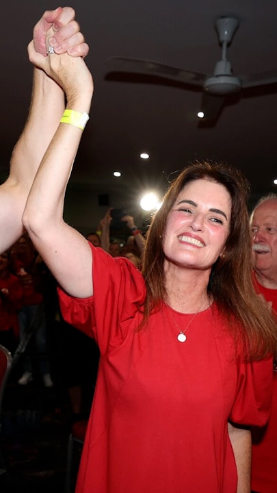 The big election swings you might've missed
