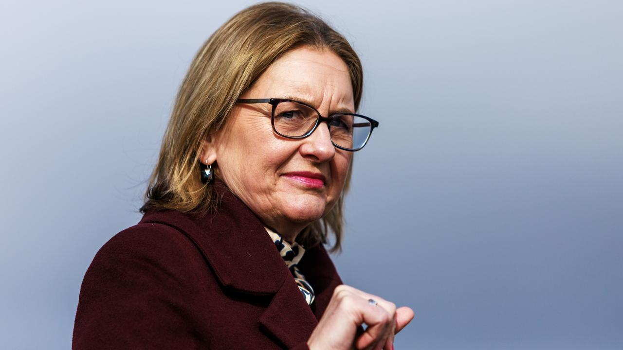 ‘Slap in the face’: Allan govt slammed over drought package