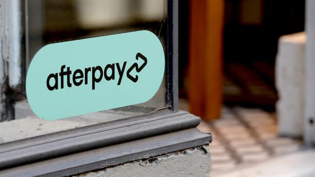 Block acquired buy now, pay later platform Afterpay for $39bn in 2022.