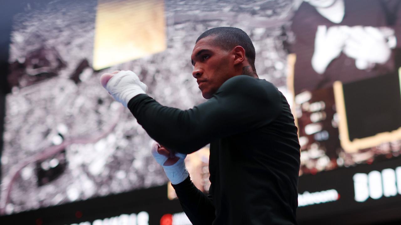 Conor Benn