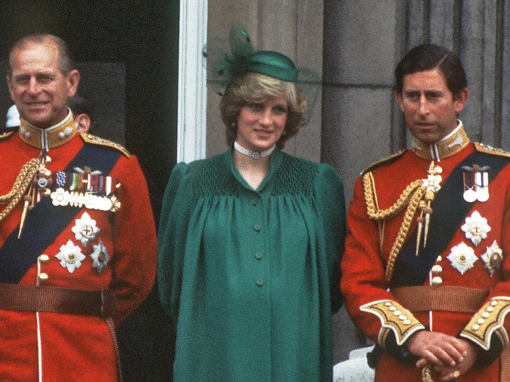 Trooping the Colour 2020: Best royal moments over the years | The ...