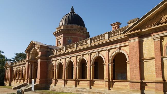 The man appeared in Goulburn Court House on November 10. Picture: Craig Dunlop