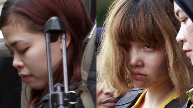 Details Emerge Kim Jong-nam’s Brutal Death At Murder Trial | The Australian