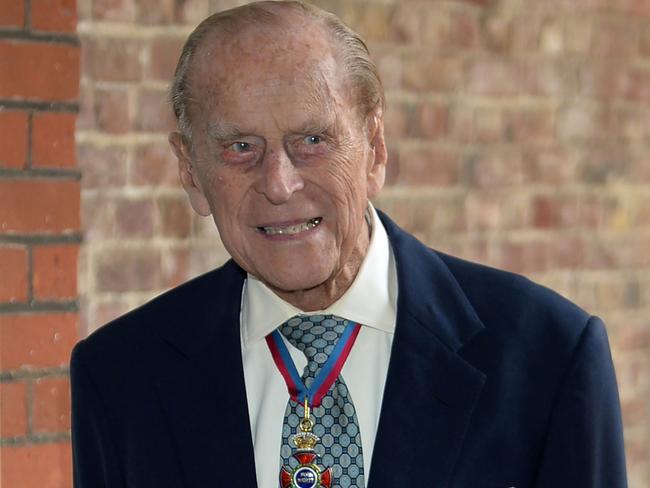 On May 4, 2017 – just a few weeks before his 96th birthday – it was announced that Prince Philip would “no longer carry out public engagements from the autumn of this year”. That same day, the Prince demonstrated that while he was slowing down, his wit was as quick as ever. When a guest at an event at St James’ Palace told the Duke, “I’m sorry to hear you’re standing down”, the Prince shot back: “Well I can’t stand up much longer.” Prime Minister Theresa May offered the gratitude of the country, saying: “From his steadfast support for Her Majesty the Queen to his inspirational Duke of Edinburgh Awards and his patronage of hundreds of charities and good causes, his contribution to our United Kingdom, the Commonwealth and the wider world will be of huge benefit to us all for years to come.” Picture: AFP