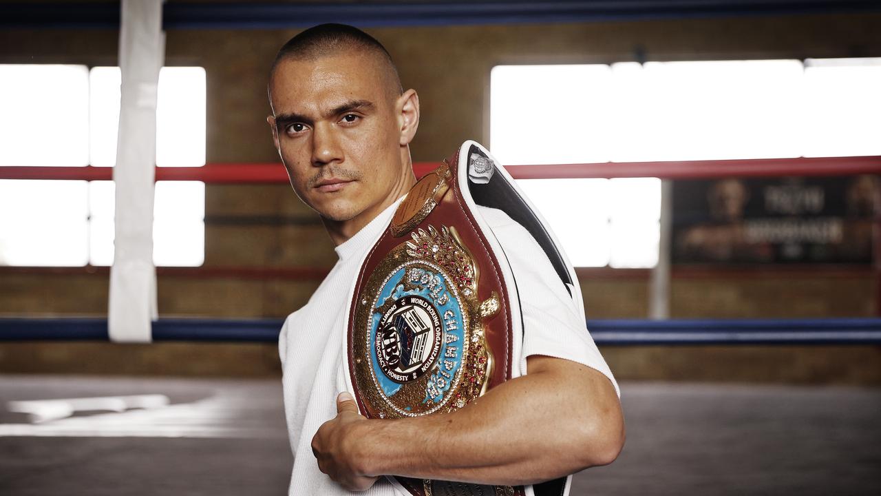Tim Tszyu vs. Brian Mendoza fight, start time in Australia, stream, full fight card, tale of the tape