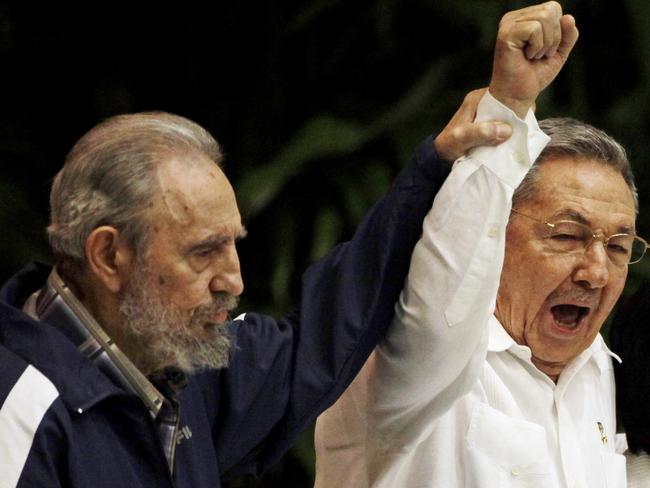 Cuba’s Fidel Castro Turns 90, Slams Barack Obama In Letter To Press ...