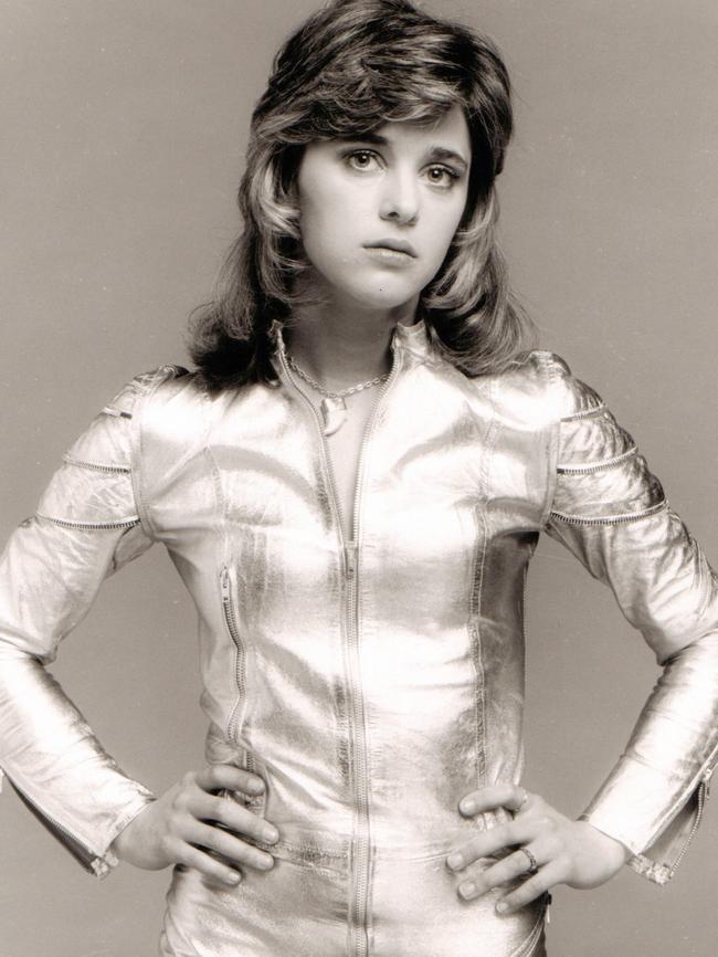 Suzi Quatro