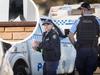 Manhunt after shots fired into a home in Sydney’s southwest