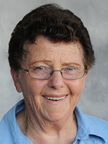 Phyllis Lavithis is the vice president of Triple H, 96.5FM.