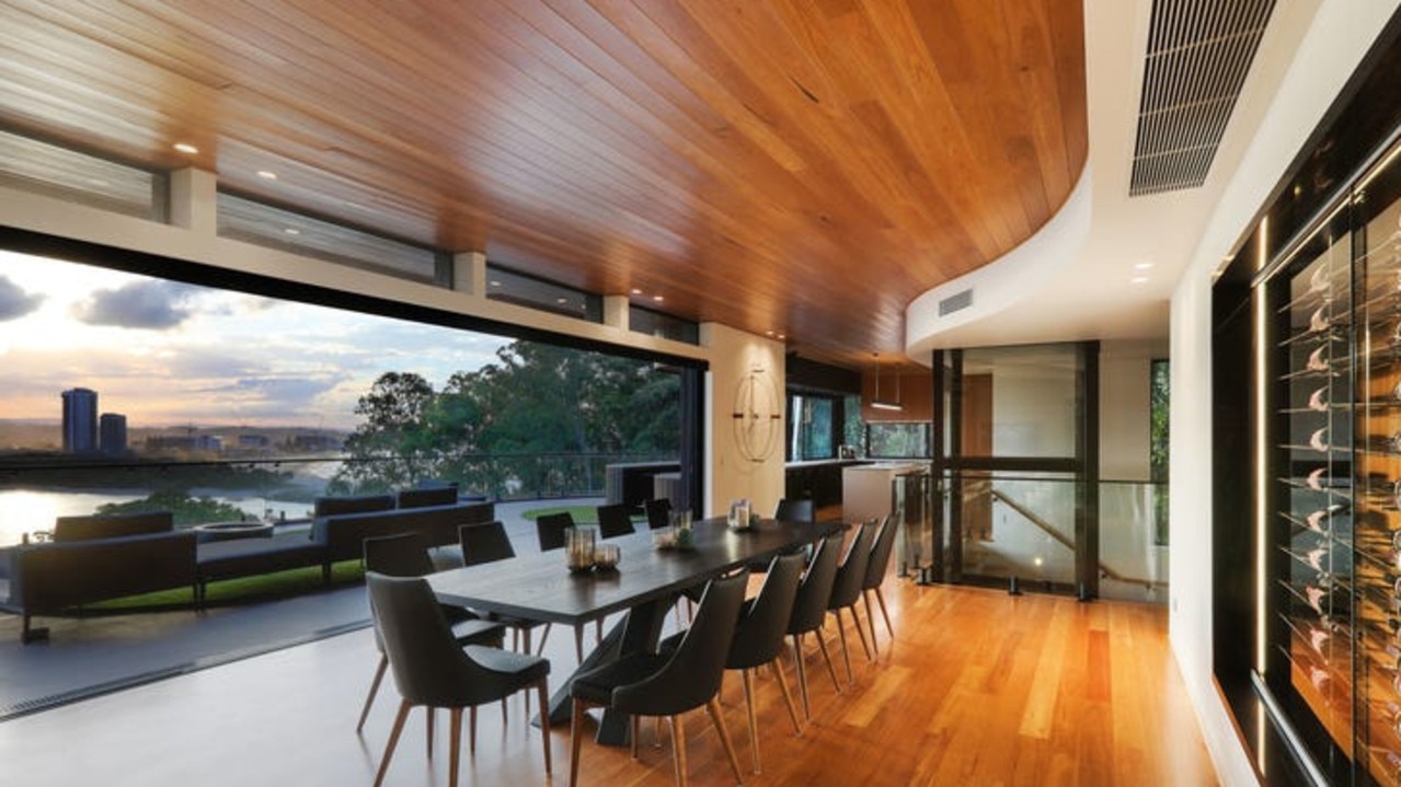 Just select the right drop to savour these stunning views