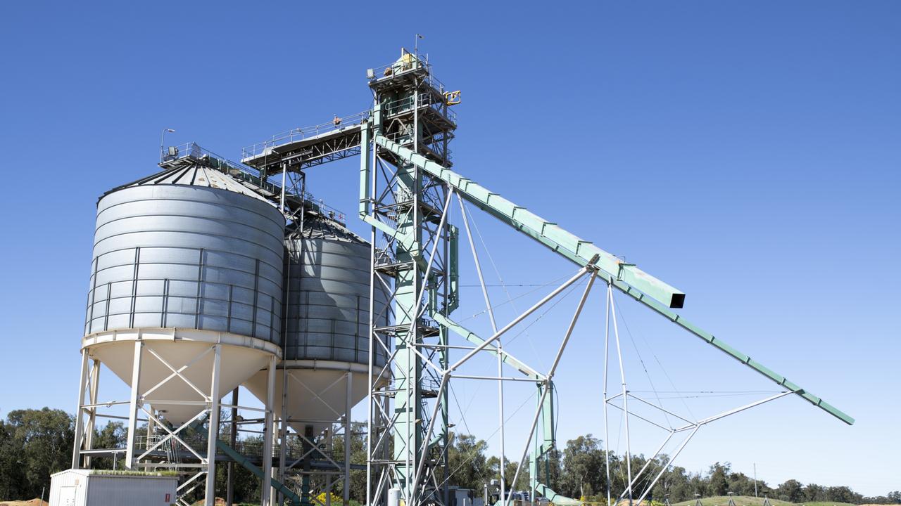 GrainCorp workers set to vote