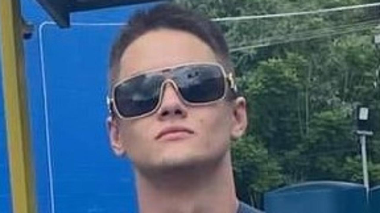‘You’ve got to be deterred’: Unlicensed driver’s joy ride in stolen car