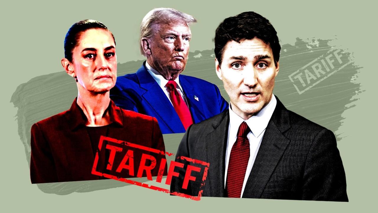 ‘Left in the lurch’: Canada business warns of chaos despite tariffs reprieve